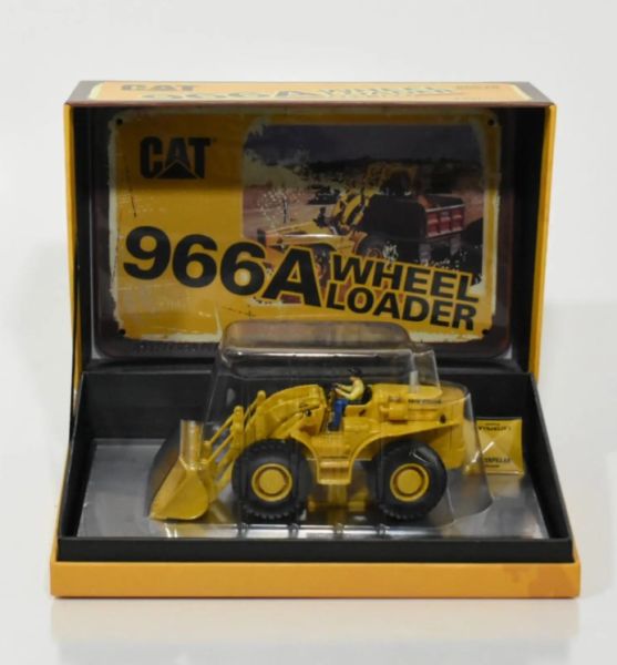 DCM85579 - Radlader CATERPILLAR 966A - 1