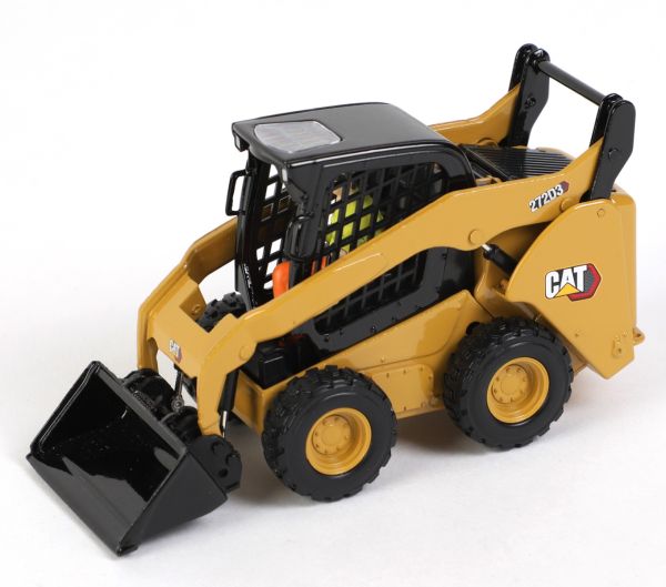 DCM85678 - Mini-Lader CATERPILLAR 272D3 - 1