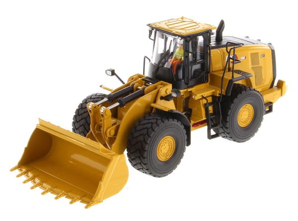 DCM85684 - Radlader CATERPILLAR 980 - 1