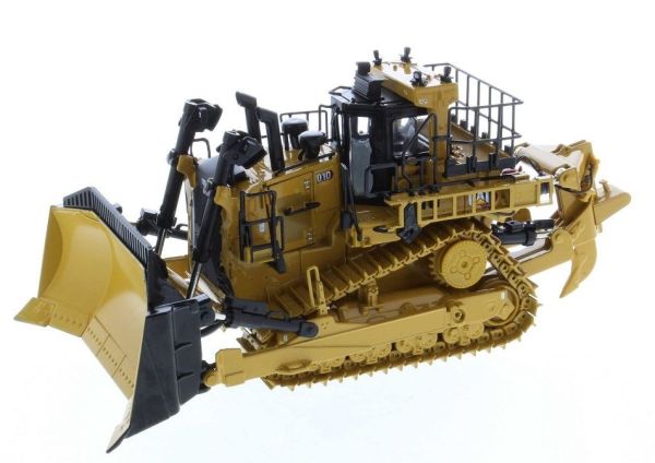 DCM85711 - Bull CATERPILLAR D10 Next Generation - 1