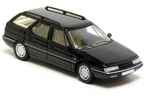 PRX870149 - CITROEN XM Kombi 1991 Schwarz - 1