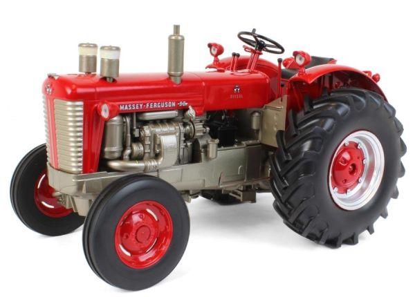 SCT913 - MASSEY FERGUSON 98 - 1