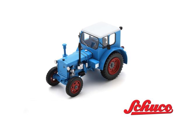 SCH9302 - IFA RS-01 Pionier Blau - 1