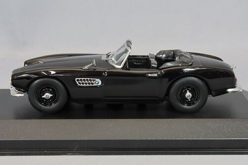 MXC940022511 - BMW 507 1957 Schwarz - 1