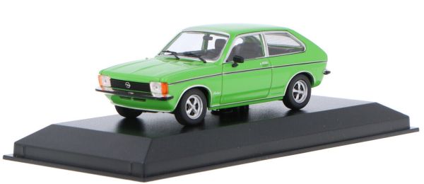 MXC940048160 - OPEL Kadett C City 1978 Grün - 1