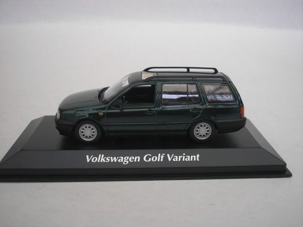 MXC940055510 - Volkswagen Golf III Variant 1997 - 1