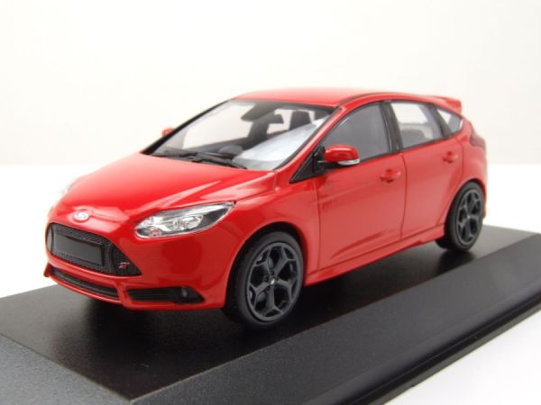 MXC940081900 - FORD Focus ST 2011 Rot - 1