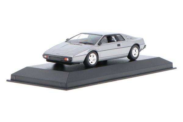 MXC940135221 - LOTUS Esprit Turbo 1978 Farbe grau - 1