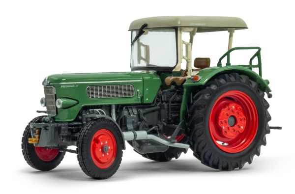 ROS95190 - FENDT Favorit 3 2wd mit Kabine - 1