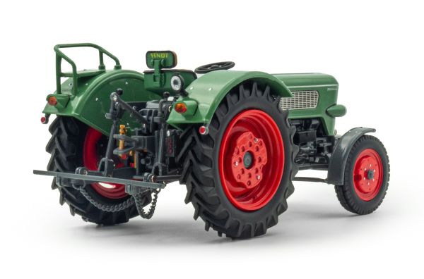 ROS95191 - PRECOMMANDE - FENDT Favorit 3 2wd - DISPO NOVEMBRE 2024 - 1