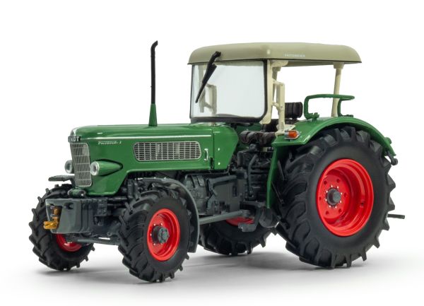 ROS95193 - FENDT Favorit 3 4wd mit Kabine - 1