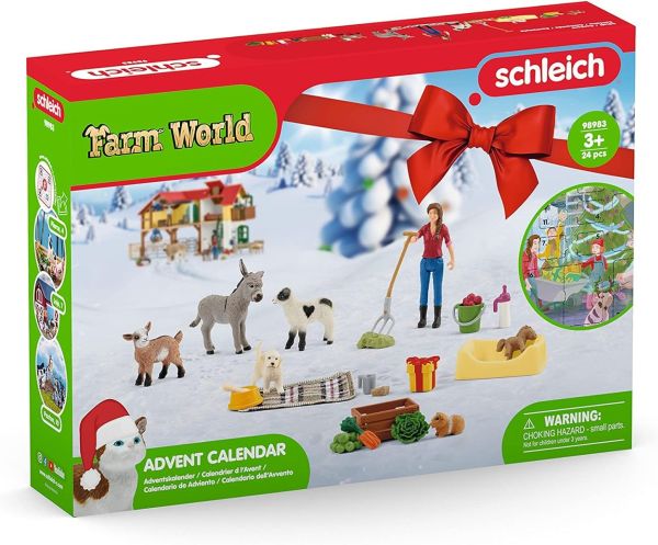 SHL98983 - Farm World Adventskalender 2023 - 1