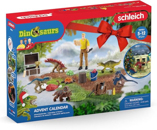 SHL98984 - Dinosaurier-Adventskalender 2023 - 1