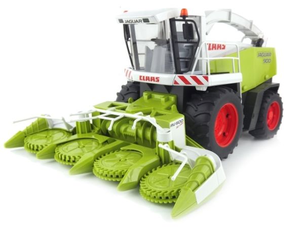 BRU2131 - CLAAS Jaguar 900 Feldhäcksler Maßstab: 1/16 - 1