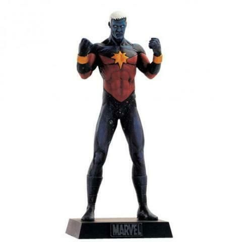 MAGCAPTAINMARVEL - MARVEL Figurine Captain - 1