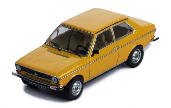 IXOCLC442N.22 - VOLKSWAGEN Derby LS 1977 Gelb - 1