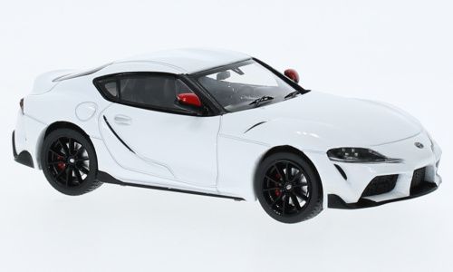 IXOCLC509N.22 - TOYOTA Supra 2020 Weiß - 1