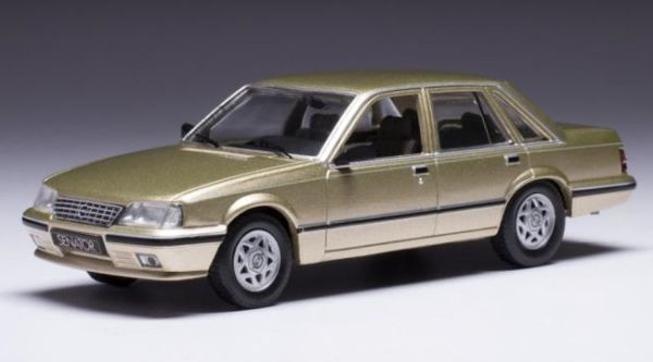 IXOCLC521N - OPEL Senator A2 1983 Metallic-Beige - 1