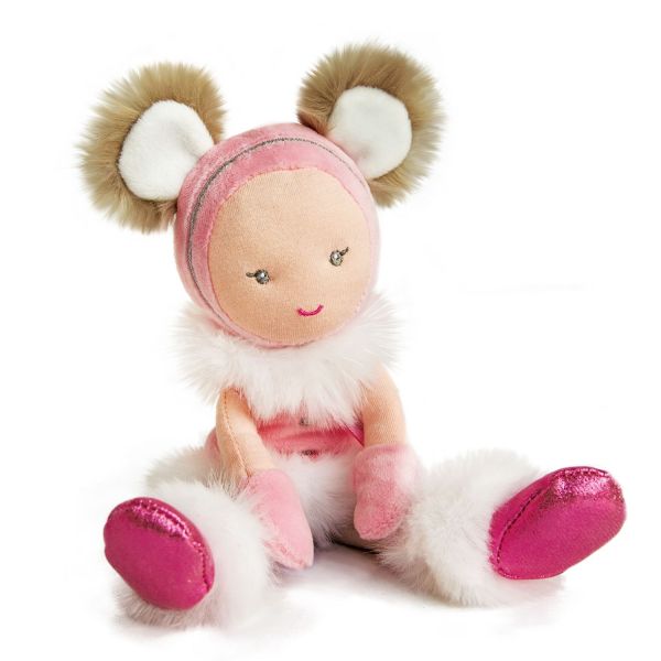 DC3479SOURIS - LADY DOLLS - Maus - 1