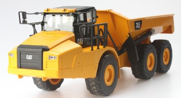 DCM25004 - CATERPILLAR 745 RC Dumper - 1