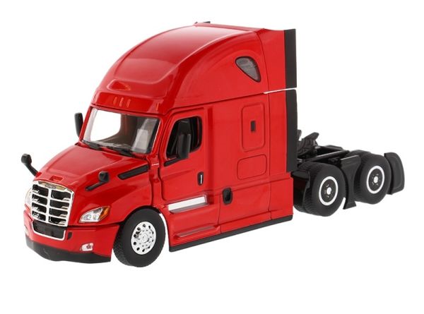 DCM71029 - FREIGHTLINER Cascadia 6x4 Rot - 1