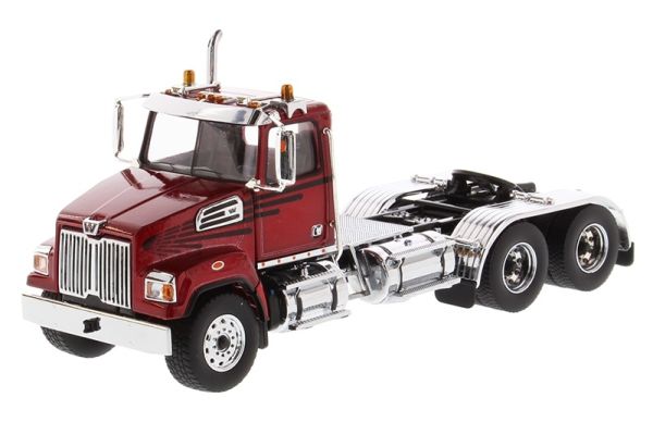 DCM71037 - WESTERN STAR 4700SF 6x4 Rot - 1