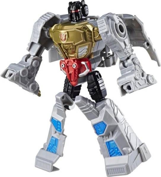 HASE0770 - TRANSFORMERS Dinobot Actionfigur - GRIMLOCK - 1