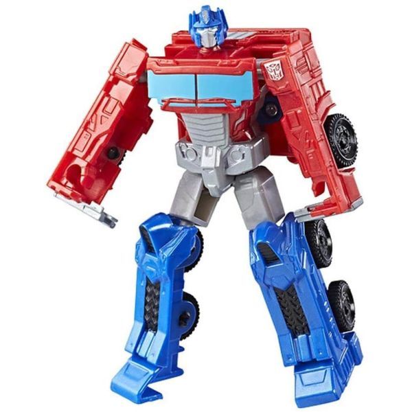 HASE1163 - Autobot Figurine OPTIMUS PRIME - TRANSFORMERS - 1