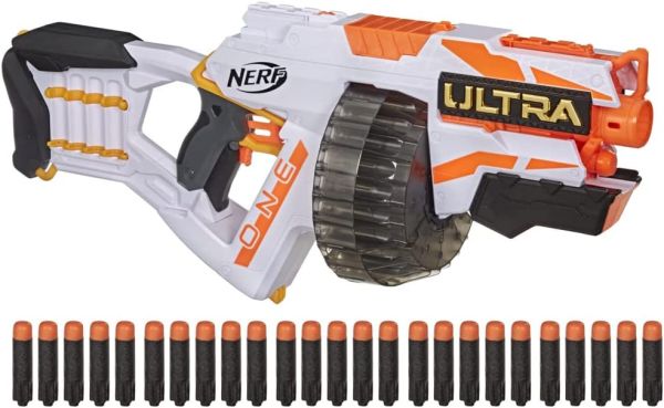 HASE6596 - NERF Ultra One mit 25 Darts - NERF Ultra One mit 25 Darts - 1