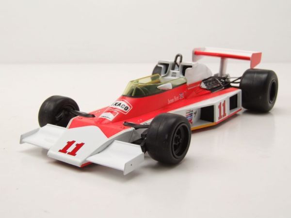 IXO24F001 - McLAREN-FORD M23 #11 GP Kanada 1976 - 1