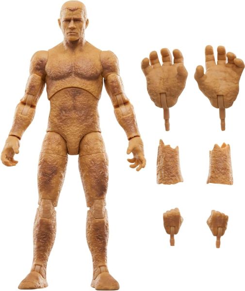 HASF8341 - Marvel Legends Actionfigur - Sandman - 1