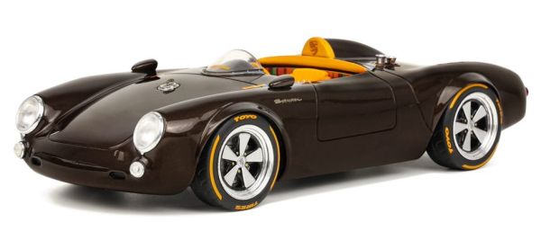 GT416 - S-KLUB 550 Spyder By Slang 500 und Josibal 2019 Braun - 1