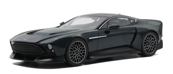 GT428 - ASTON MARTIN Victor 2021 grün - 1