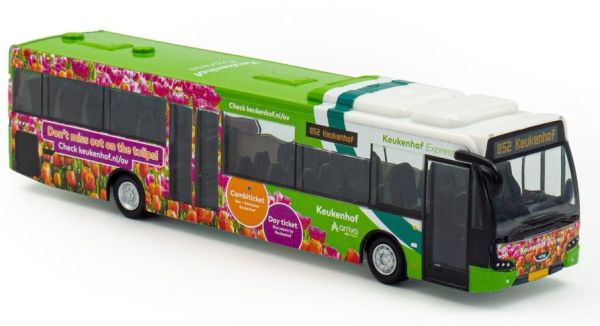 HOL8-1200 - Stadtbus VDL Citea LLE Keukenhof Express Linie 852 Keukenhof - 1