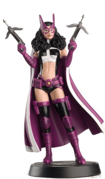 MAGCDCUKHUNTRESS - DC Comics Figurine HUNTRESS - 9 cm - 1