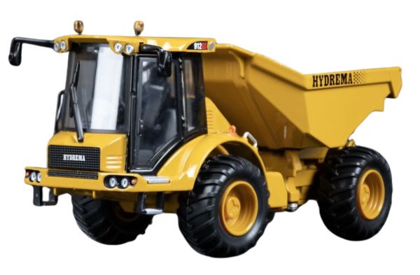 IMC0850500 - Dumper HYDREMA 912 GS - 1