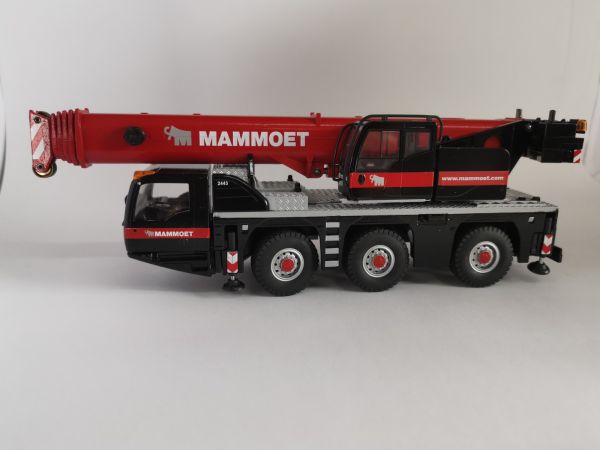 CON2116/03 - DEMAG AC55-3 MAMMOET - 1