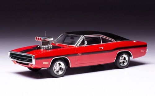 IXOCLC475N.22 - DODGE CHARGER R/T rot 1970 - 1