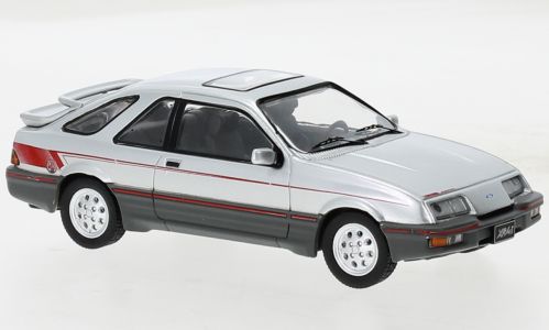 IXOCLC483N.22 - FORD SIERRA XR4I 1984 METALLIC-GRAU - 1