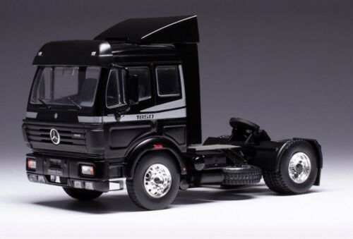 IXOTR156.22 - MERCEDES-BENZ SK II 1850 schwarz 4x2 1994  4x2 - 1