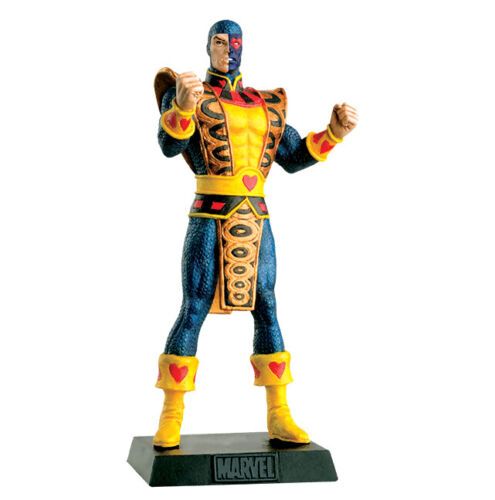 MAGJACKOFHEARTS - MARVEL Figurine Jack Of Hearts - 1