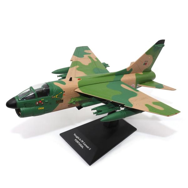 MCITY27293 - Flugzeug VOUGHT A-7 P Corsair II 1965 Portugiesische Luftwaffe - 1