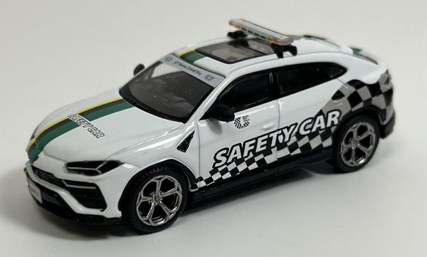 MGT00591-R - LAMBORGHINI Urus GP Macau 2022 Offizielles Safety Car. - 1