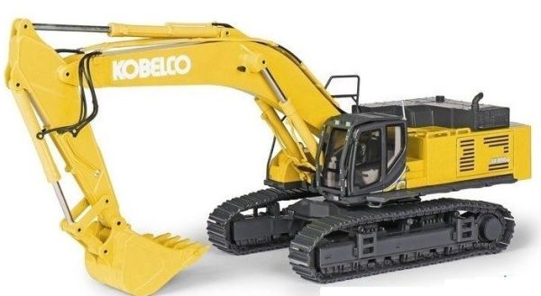 CON2219/01 - KOBELCO SK850 LC Raupenbagger USA-Version - 1