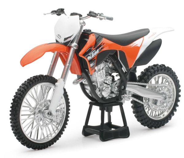 NEW44093 - KTM SX350-F - 1