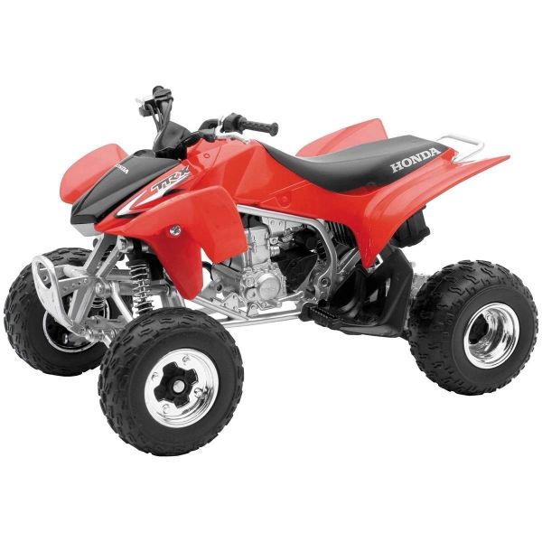 NEW57093 - 2009 HONDA TRX-450R - 1