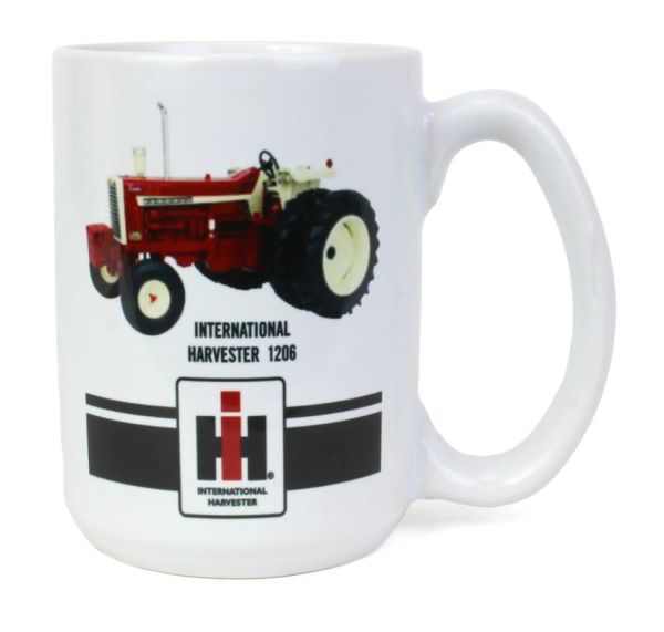 OBT165 - INTERNATIONAL Harvester Dinner Mug 1206 - 1