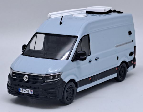 ODE145 - VOLKSWAGEN Crafter L2H2 - Gendarmerie - GNI Cynophile - Limitiert auf 504ex. - 1