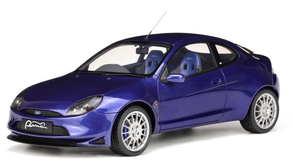 OT428 - FORD Puma Racing Blau 1999 - 1