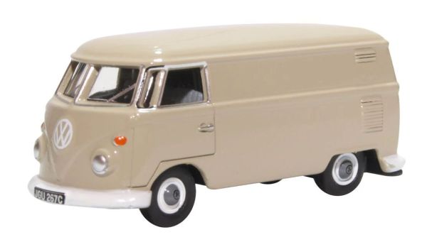 OXF76VWS004 - VOLKSWAGEN Typ 1 Van Beige - 1